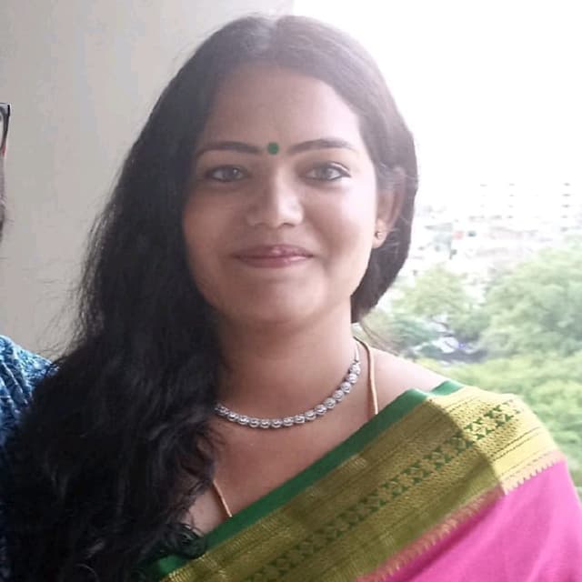 Priya Ramakrishnan
