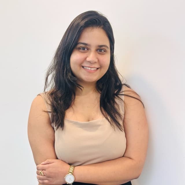 Priya Ramrakhiani