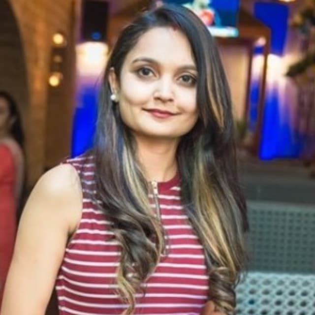 Priya Rana