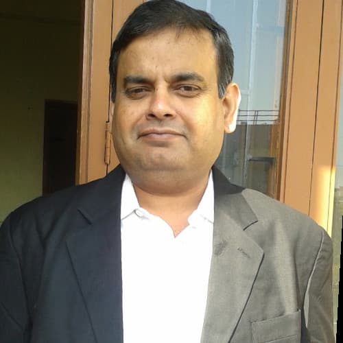 Priya Ranjan