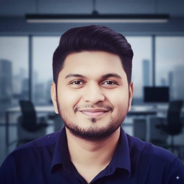 Priya Ranjan Basti