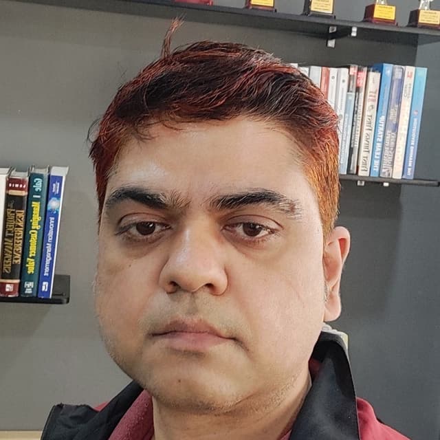 Priya Ranjan Tah
