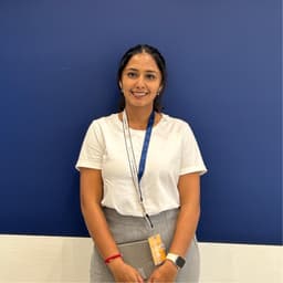 Priya Ravindran