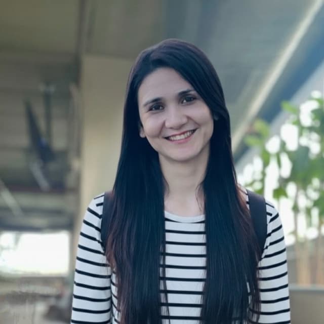 Priya Rawat