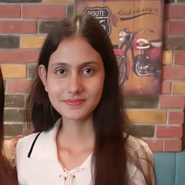 Priya  Rawat