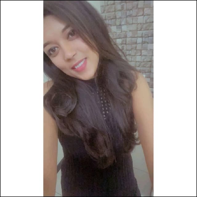 Priya Rose Johny