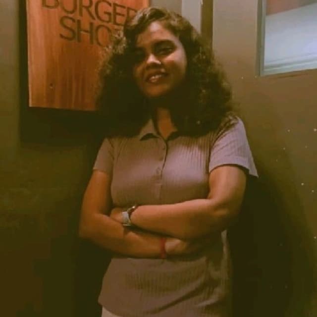 PRIYA SAMANTA