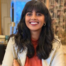 Priya Sankararaman