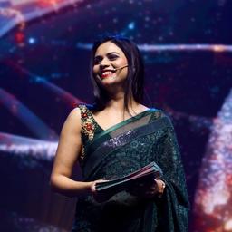 Priya Satyarthee