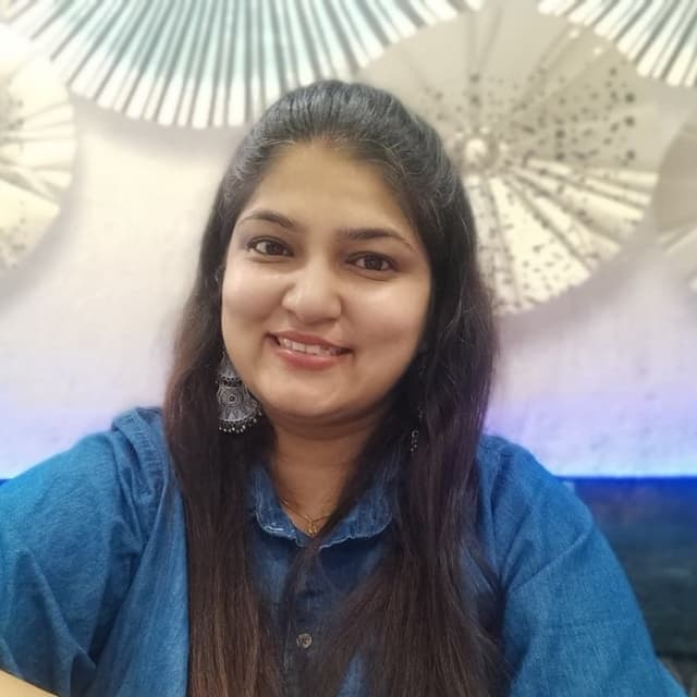 Priya Saxena