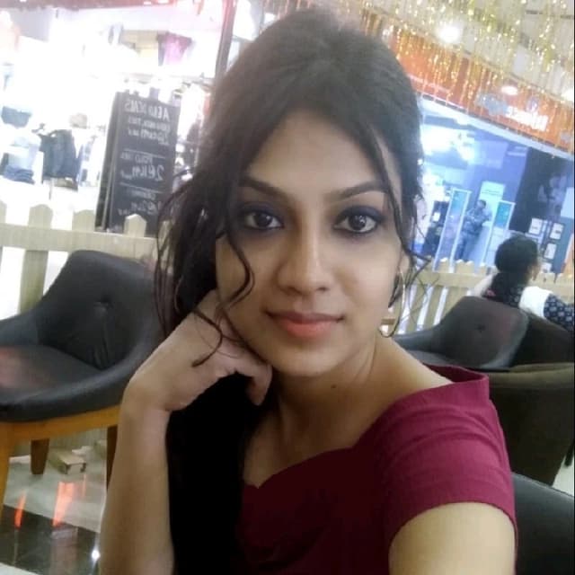 Priya Sharma