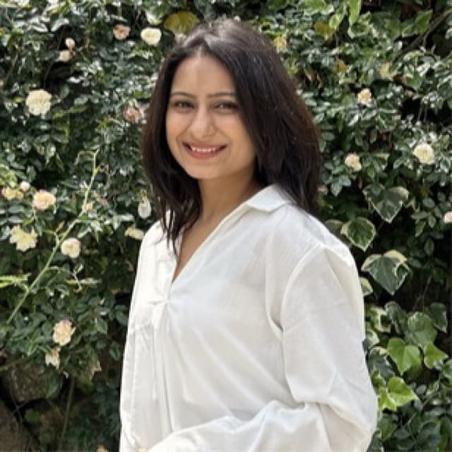 Priya Sharma