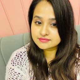 Priya Sharma