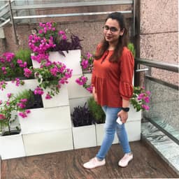 Priya Sharma