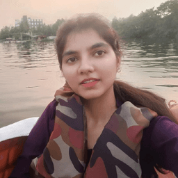 Priya Sharma