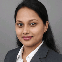 Priya Sharma