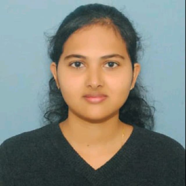 Priya Shetti