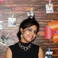Priya Shree