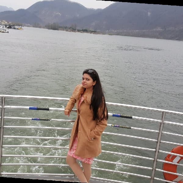Priya Shukla