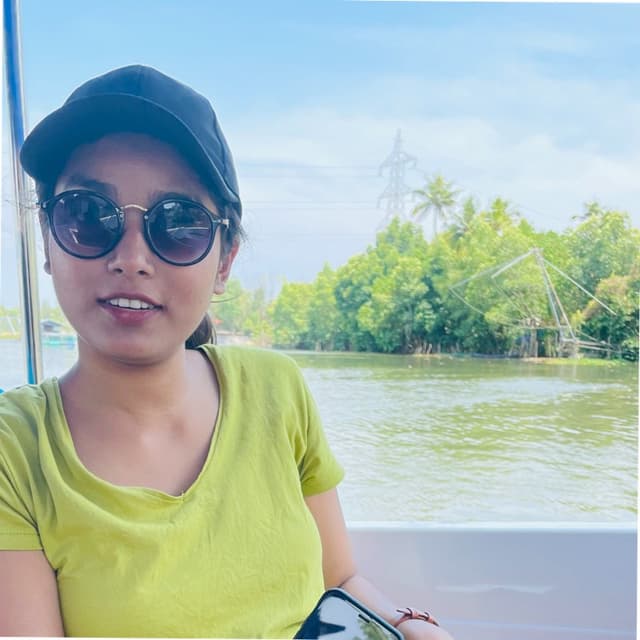 Priya Singh