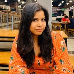 PRIYA SINGH