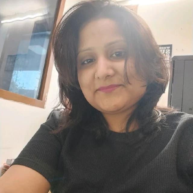 Priya Singh