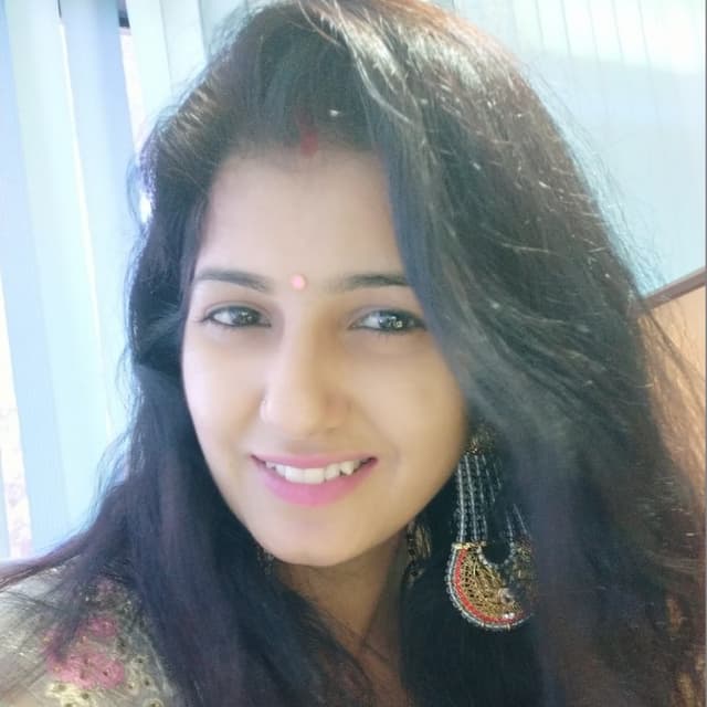 Priya Singh