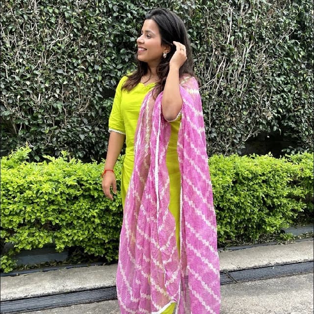 Priya Singh