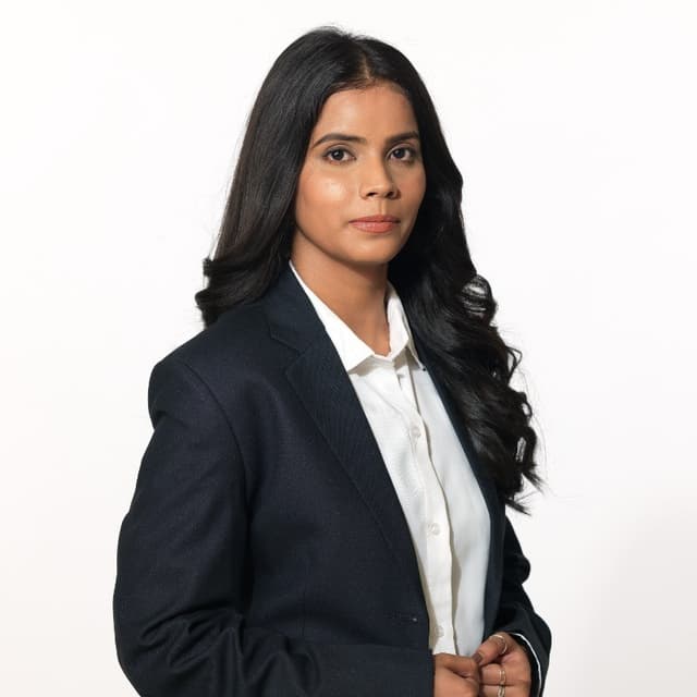 Priya Singh
