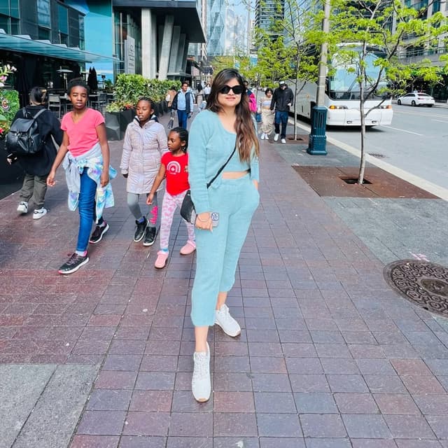 Priya Singh