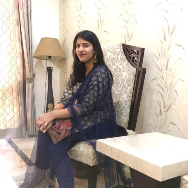 Priya Singla