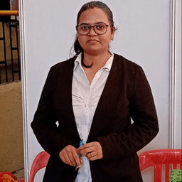 Priya Sobalkar