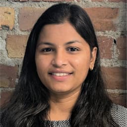 Priya Sreedhar