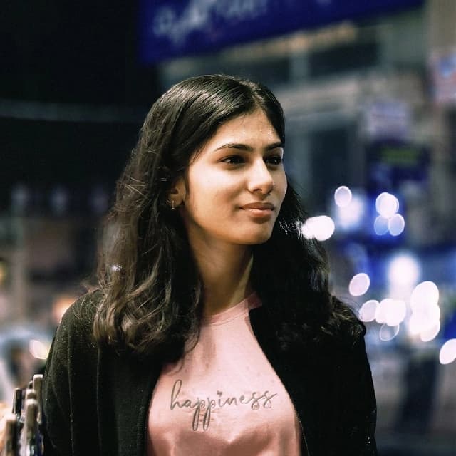Priya Suman