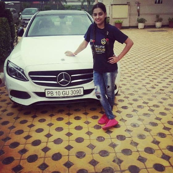 Priya Tiwari