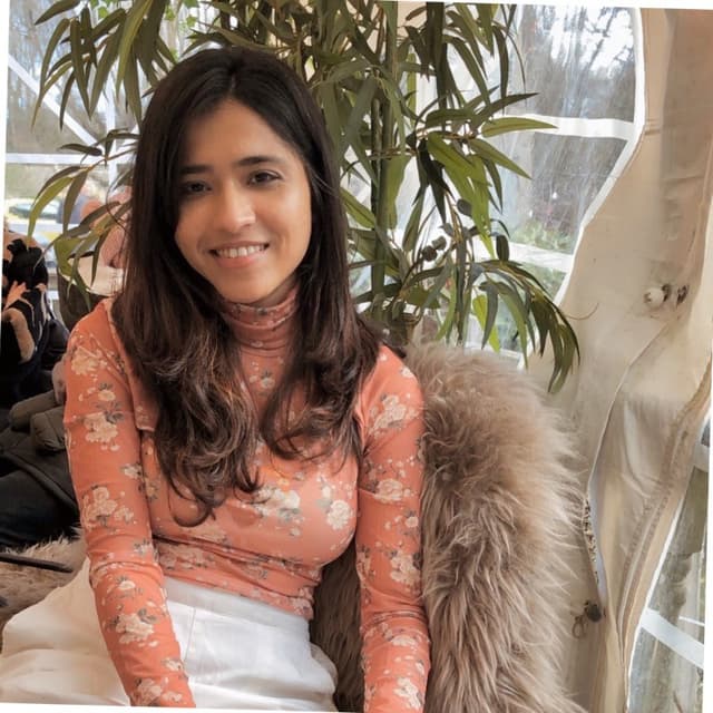 Priya Trivedi