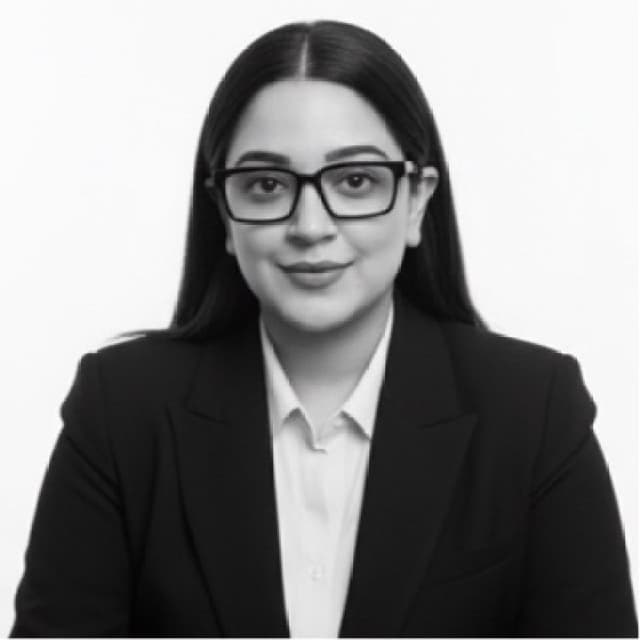 Priya Vajpeyi