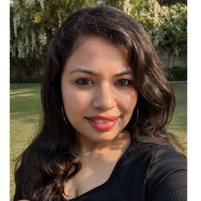 Priya Varshney