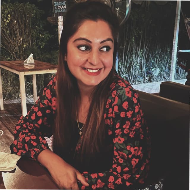 Priya Verma