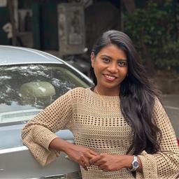 Priya Vijaianand