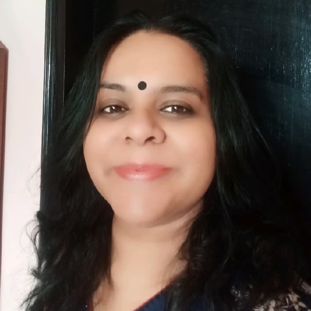 Priya Vijayan