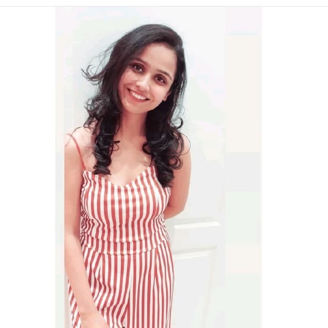 Vishnu Priya