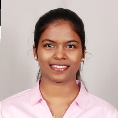 Priya Vyshnavi Puvvada