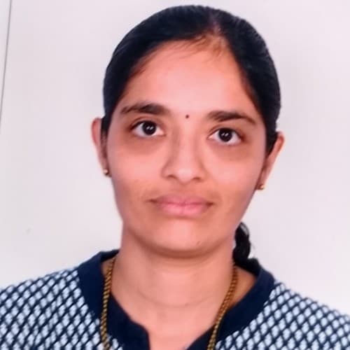Priya Y K