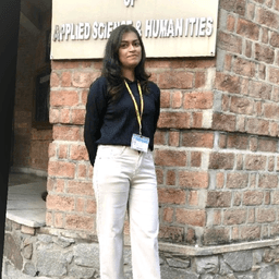Priya Yadav