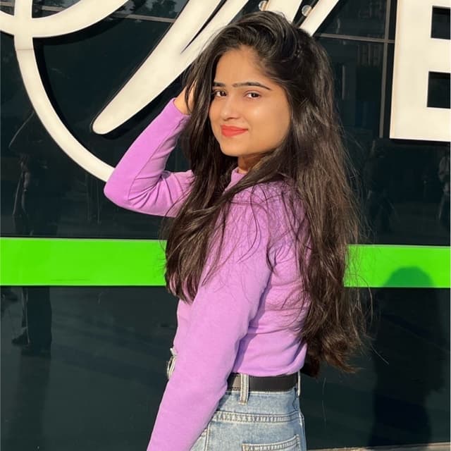 Priya Yadav