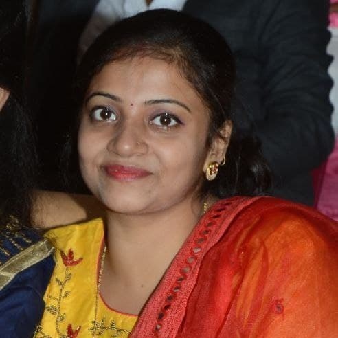 Priya .