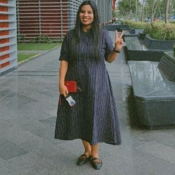 Priya Bakshi