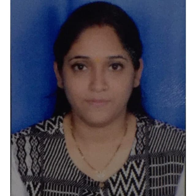 Priyanka Y