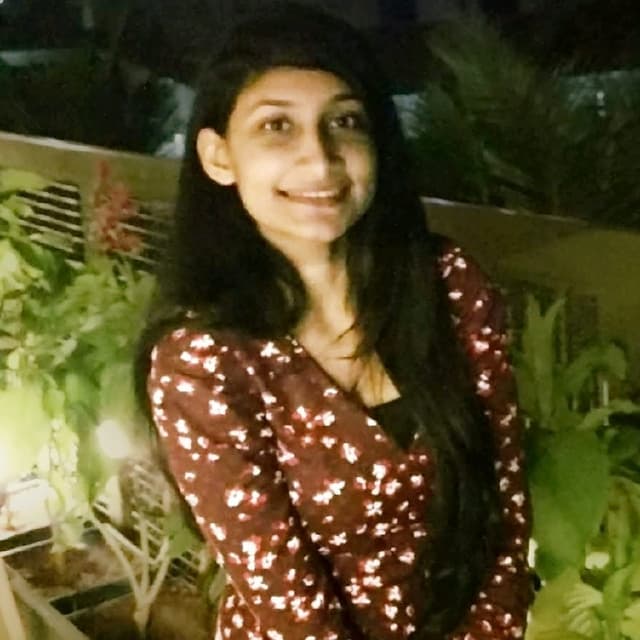 Priya Dubey